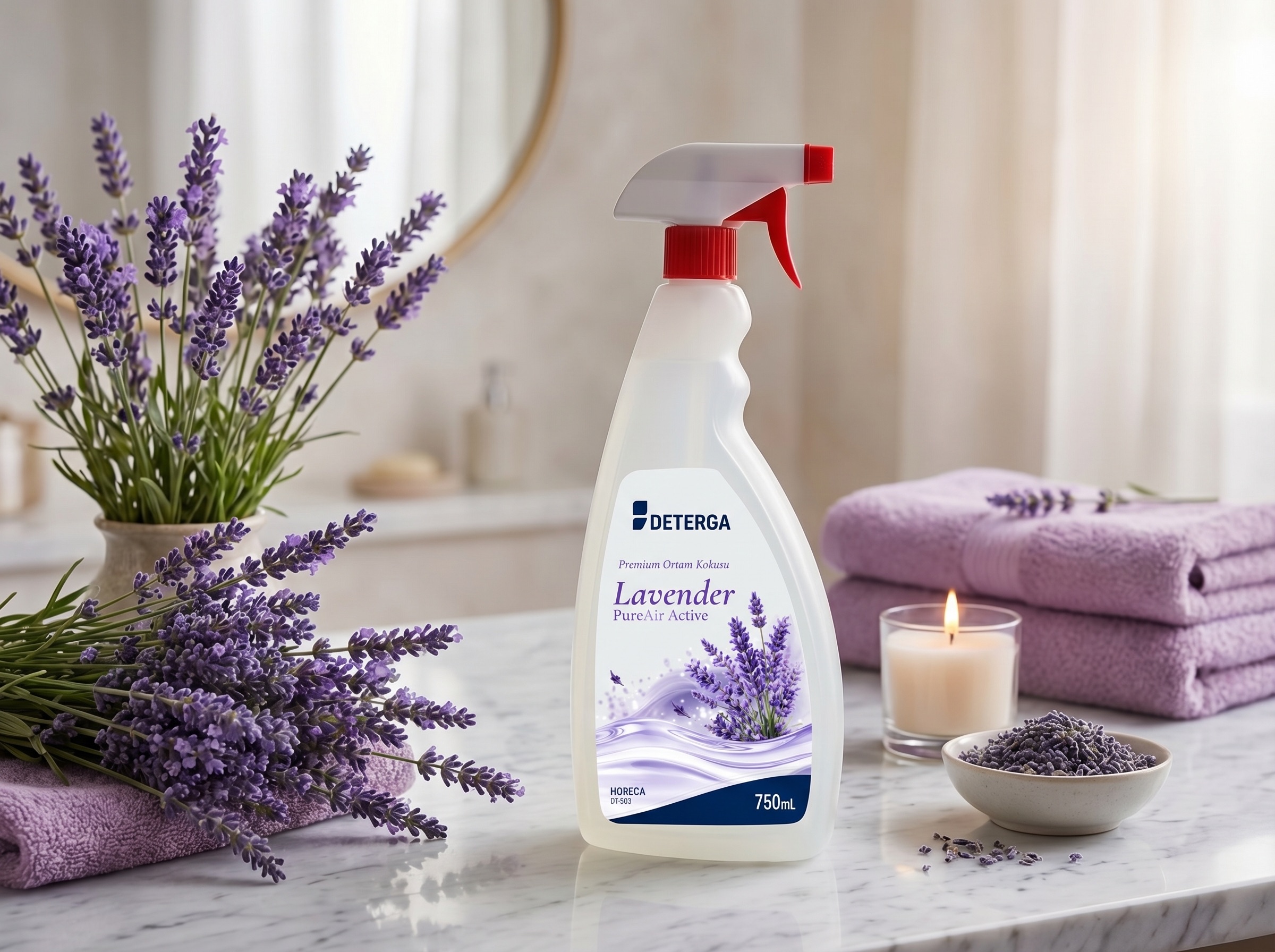 PureAir Aktif Lavanta